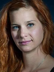 Image Klara Krejsova nude